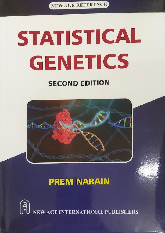 Statistical Genetics | 2nd Edition